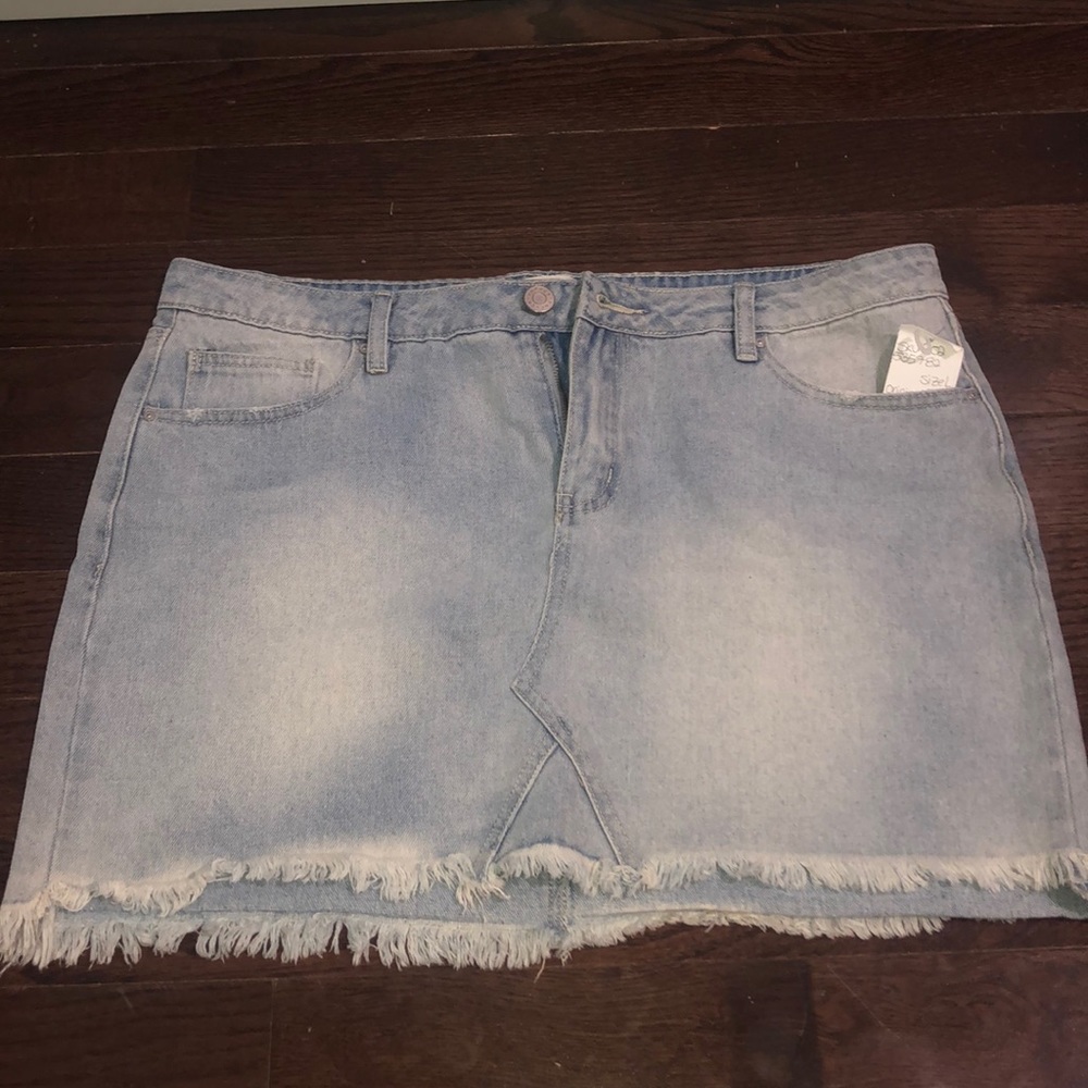 Skirt